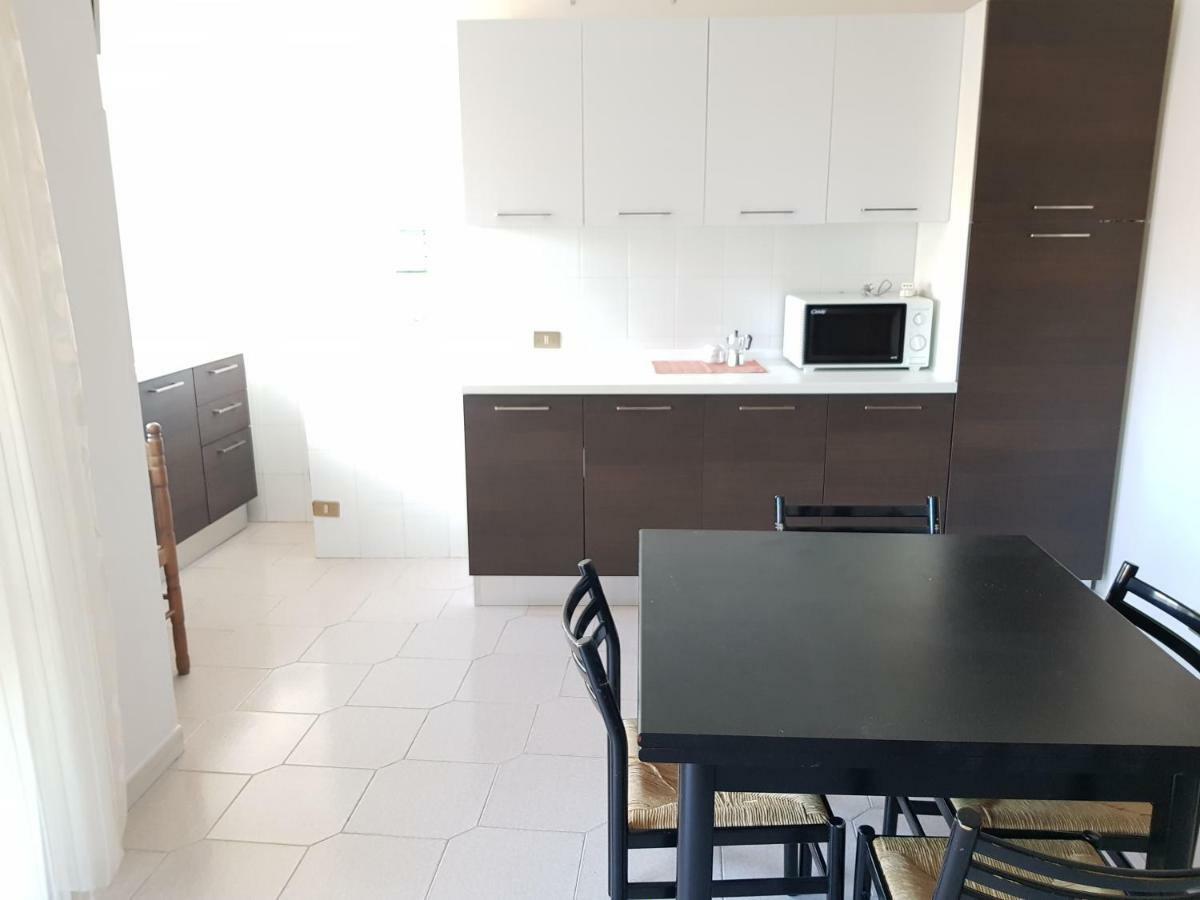 Apartment 500M From The Sea Badolato Marina Exterior foto