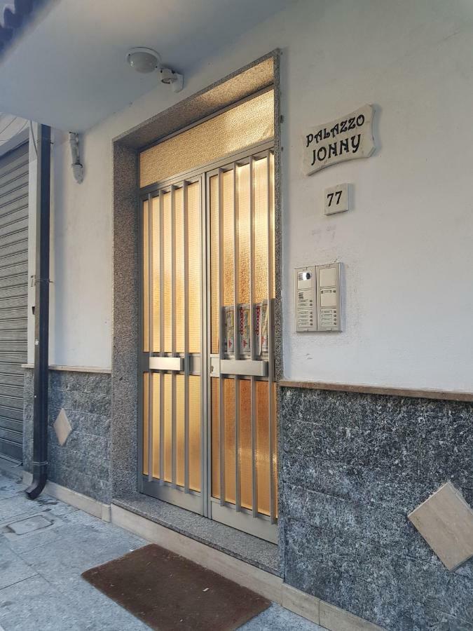 Apartment 500M From The Sea Badolato Marina Exterior foto