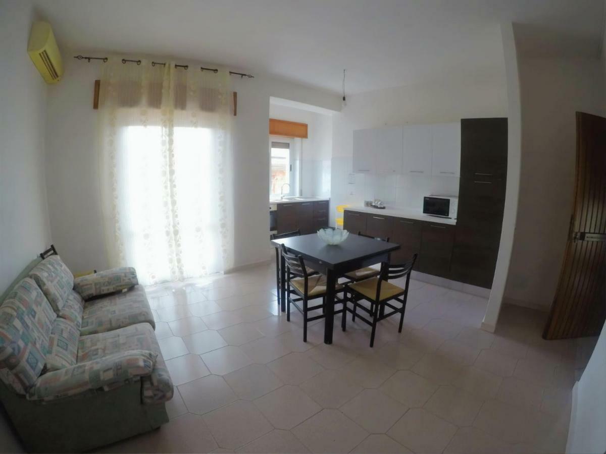 Apartment 500M From The Sea Badolato Marina Exterior foto