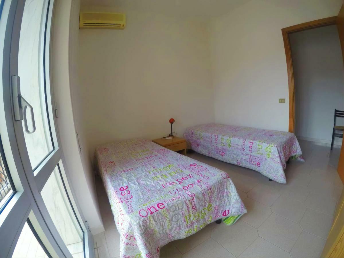 Apartment 500M From The Sea Badolato Marina Exterior foto